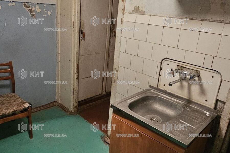 Продажа квартиры Харьков, Салтовка, 607 мрн., 47м²