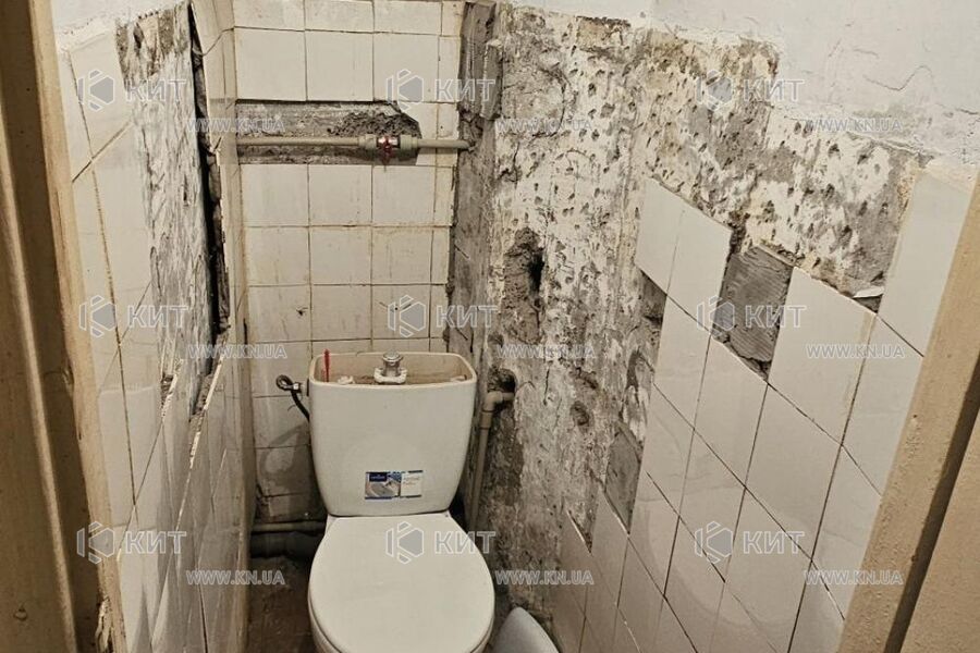 Продажа квартиры Харьков, Салтовка, 607 мрн., 47м²