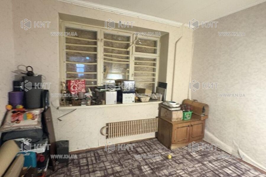 Продаж квартири Харків, Павлове Поле, 69м²