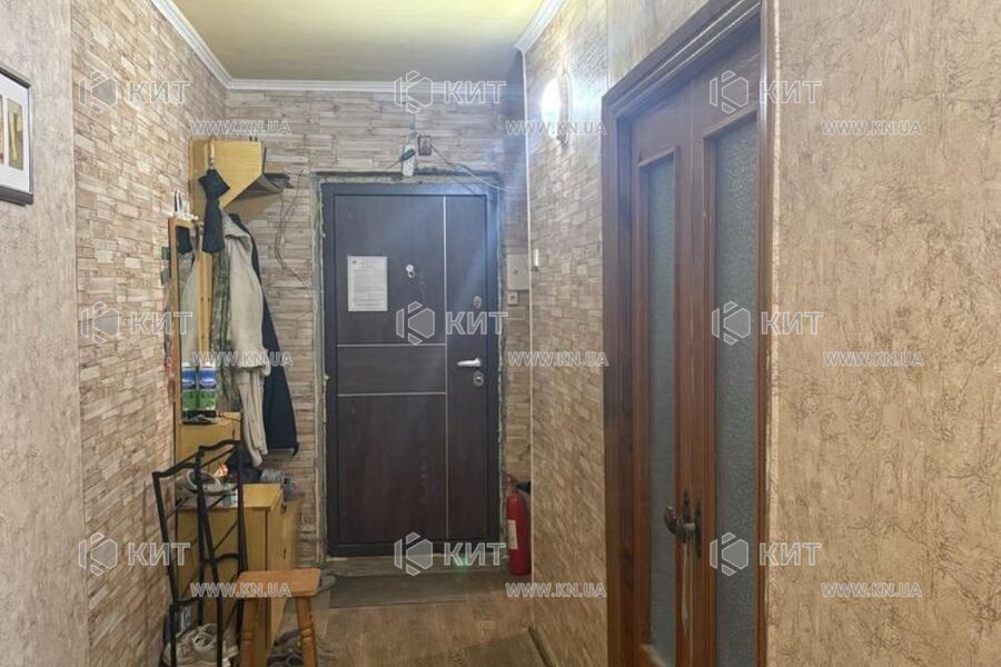 Продаж квартири Харків, Павлове Поле, 69м²