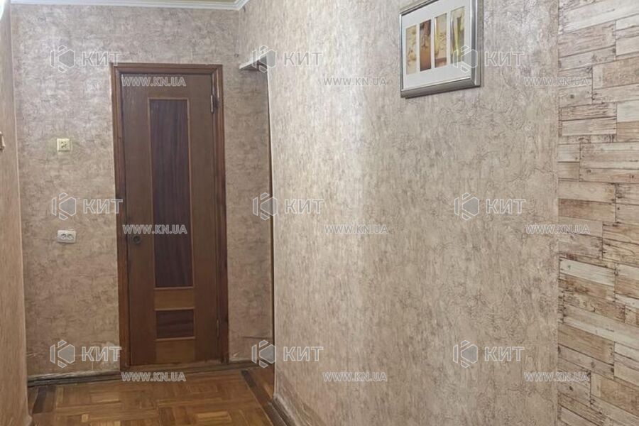 Продаж квартири Харків, Павлове Поле, 69м²