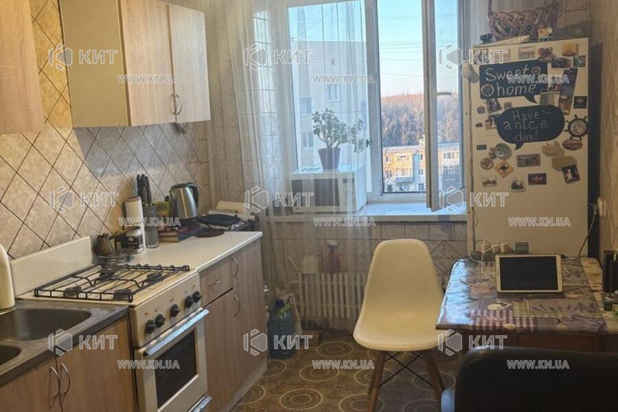 Продаж квартири Харків, Павлове Поле, 69м²