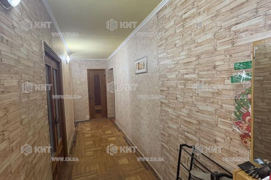 Продаж квартири Харків, Павлове Поле, 69м²