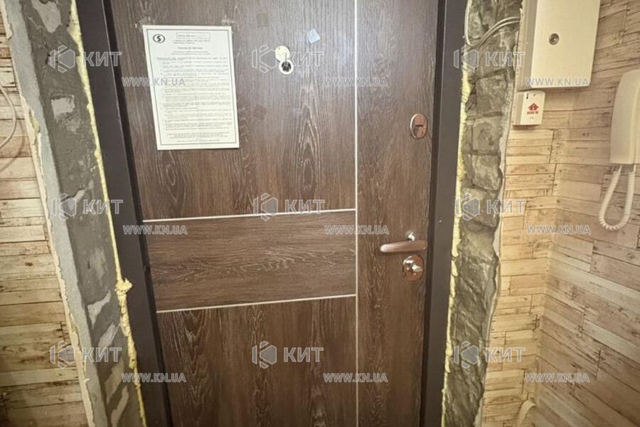 Продаж квартири Харків, Павлове Поле, 69м²