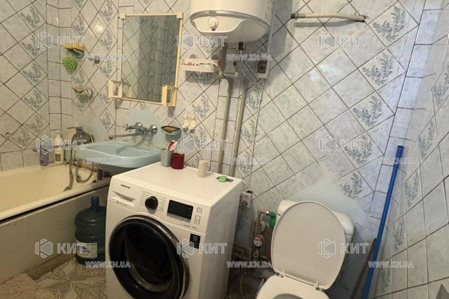 Продаж квартири Харків, Павлове Поле, 69м²