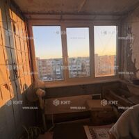 Продаж квартири Харків, Павлове Поле, 69м²