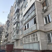 Продаж квартири Харків, Павлове Поле, 69м²