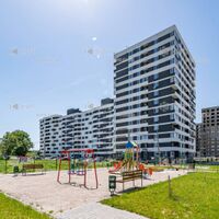 Продажа квартиры Харьков, Новые дома, 47м²