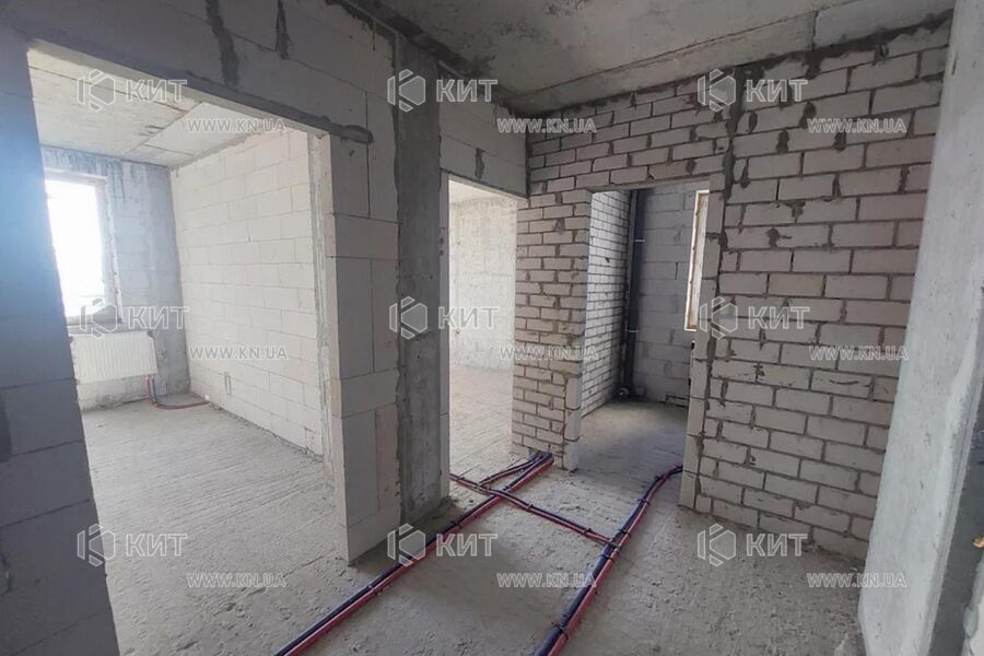 Продажа квартиры Харьков, Новые дома, 47м²