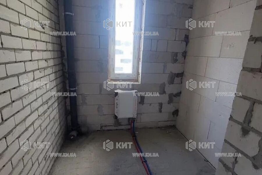 Продажа квартиры Харьков, Новые дома, 47м²