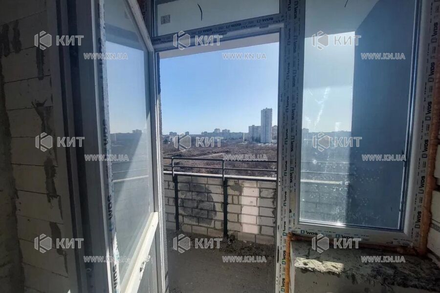 Продажа квартиры Харьков, Новые дома, 47м²