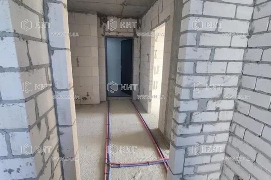 Продажа квартиры Харьков, Новые дома, 47м²