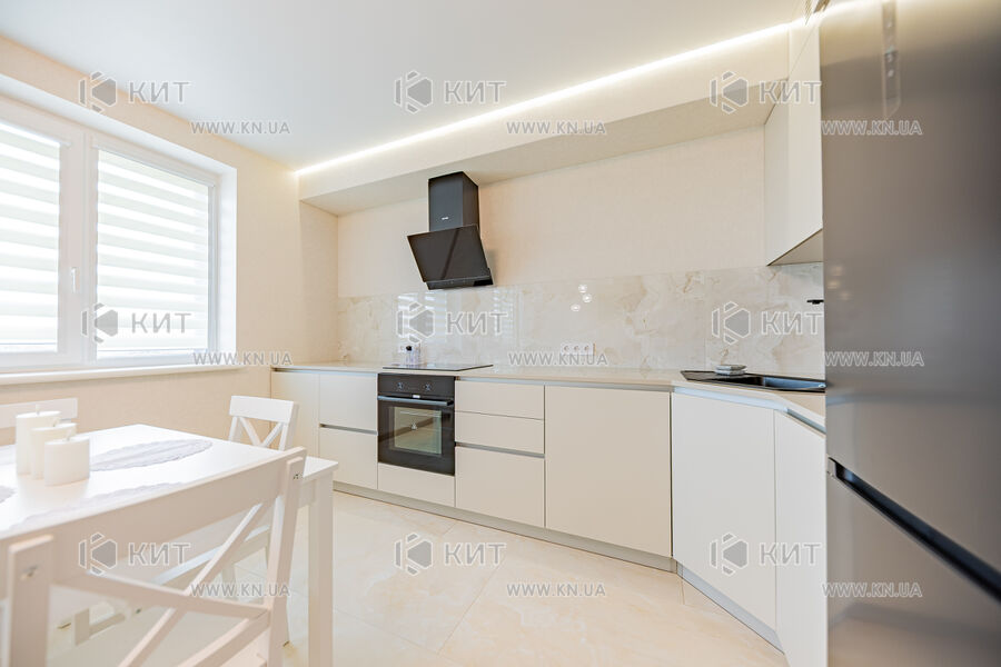 Продажа квартиры Харьков, Салтовка(Г.Труда,Студ.), 98м²