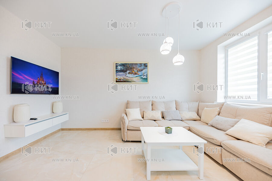 Продажа квартиры Харьков, Салтовка(Г.Труда,Студ.), 98м²