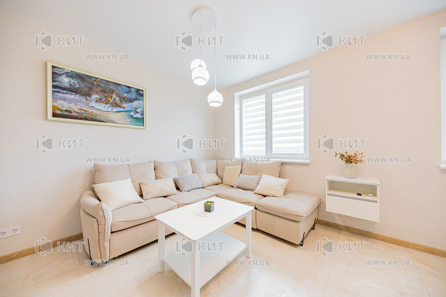 Продажа квартиры Харьков, Салтовка(Г.Труда,Студ.), 98м²