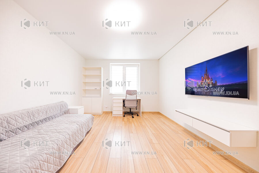 Продажа квартиры Харьков, Салтовка(Г.Труда,Студ.), 98м²