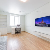 Продажа квартиры Харьков, Салтовка(Г.Труда,Студ.), 98м²