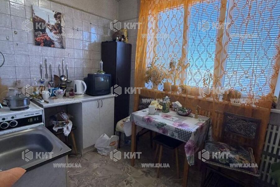 Продажа квартиры Харьков, Салтовка, 533 мрн., 40м²