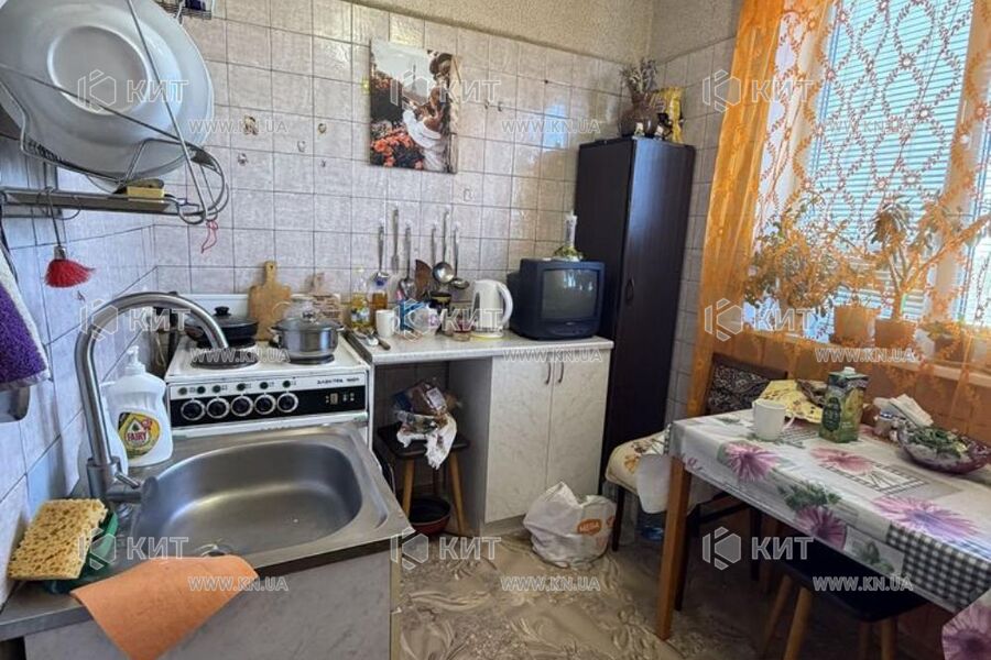 Продажа квартиры Харьков, Салтовка, 533 мрн., 40м²