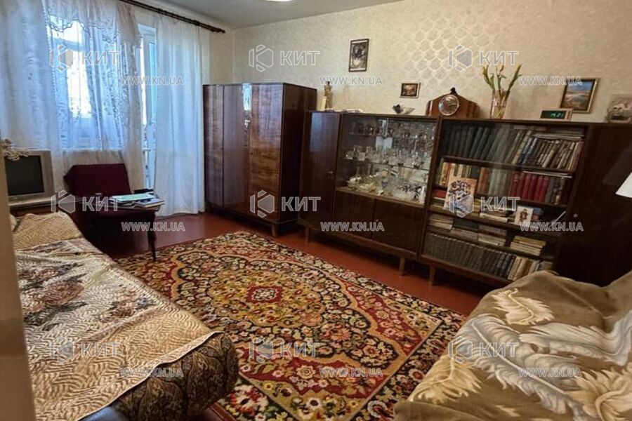 Продажа квартиры Харьков, Салтовка, 533 мрн., 40м²