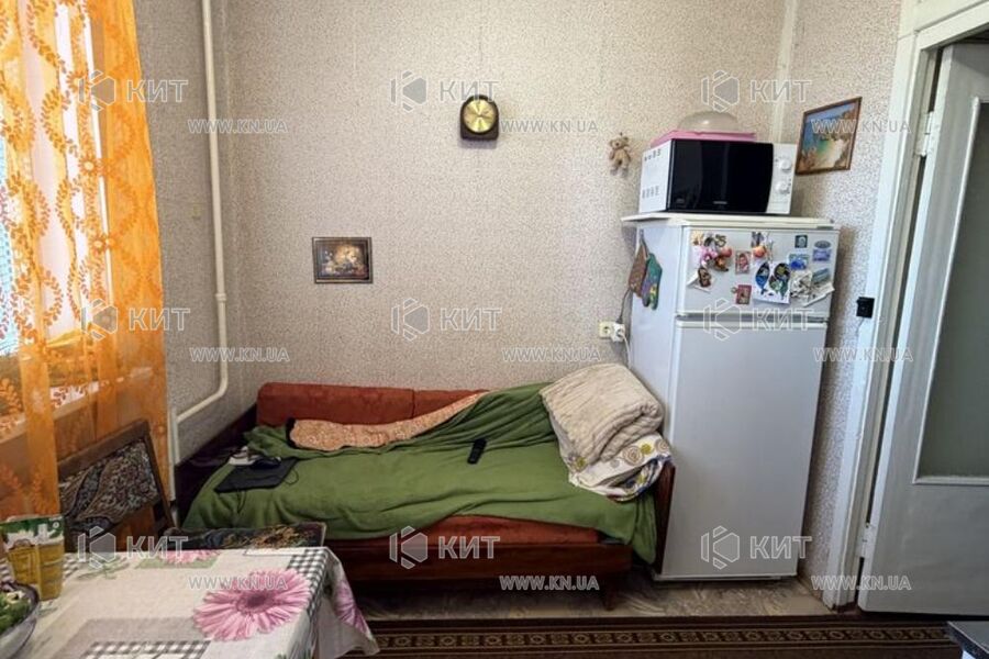 Продажа квартиры Харьков, Салтовка, 533 мрн., 40м²