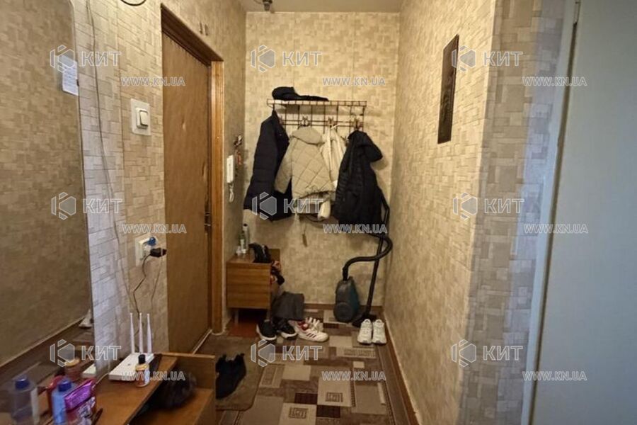 Продажа квартиры Харьков, Салтовка, 533 мрн., 40м²