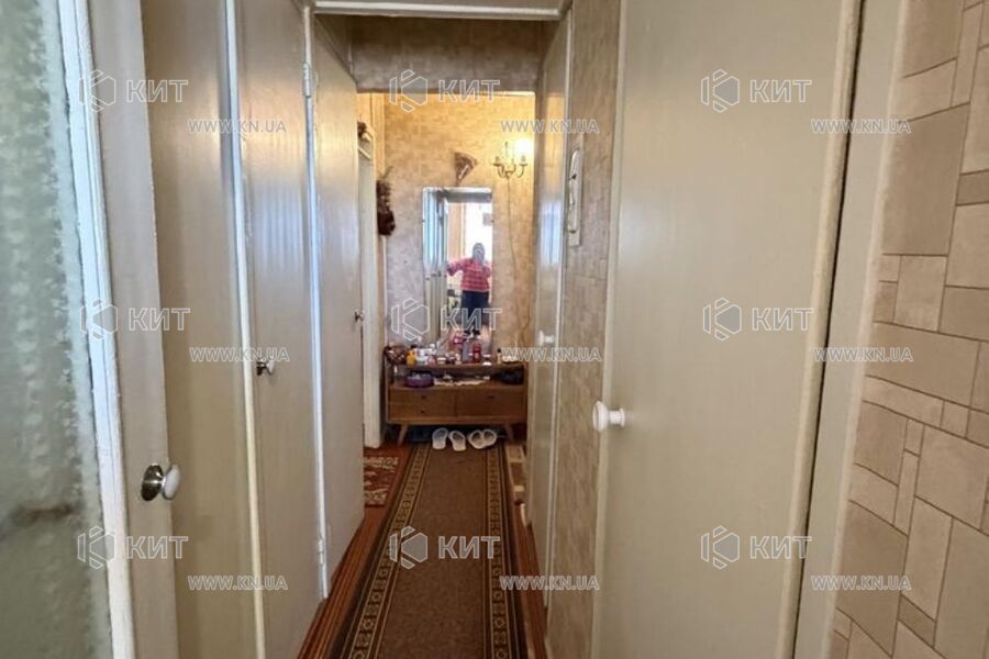 Продажа квартиры Харьков, Салтовка, 533 мрн., 40м²