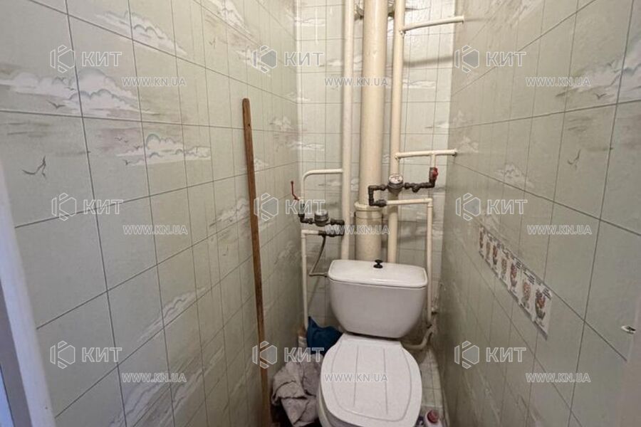 Продажа квартиры Харьков, Салтовка, 533 мрн., 40м²