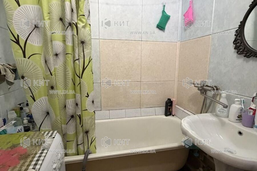 Продажа квартиры Харьков, Салтовка, 533 мрн., 40м²