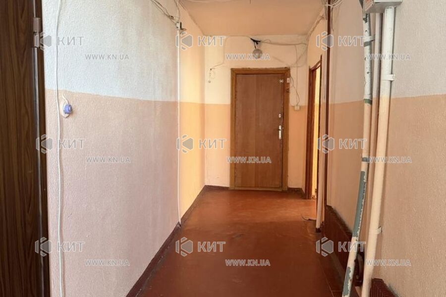 Продажа квартиры Харьков, Салтовка, 533 мрн., 40м²