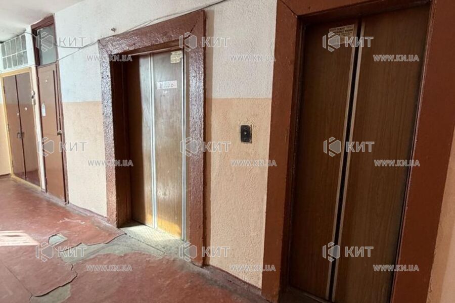 Продажа квартиры Харьков, Салтовка, 533 мрн., 40м²