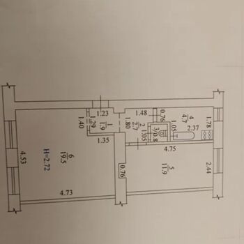 Продажа квартир - Харьков,  Морозова ул.  1