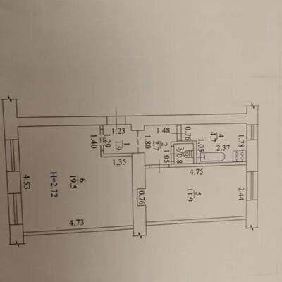 Продажа 	 Харьков,  Морозова ул.   1