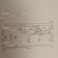 Продажа квартиры Харьков, Малышева, 42м²