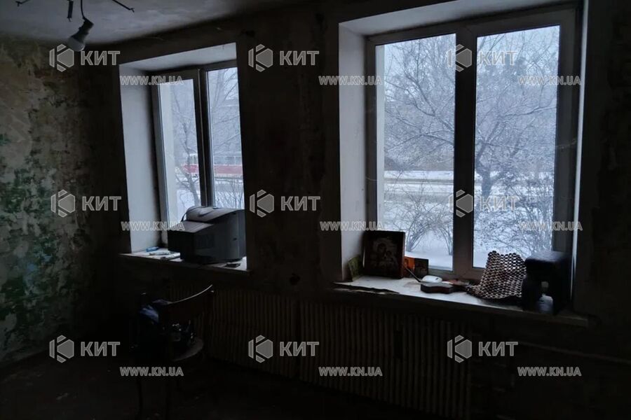 Продажа квартиры Харьков, Малышева, 42м²
