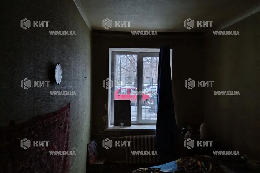 Продажа квартиры Харьков, Малышева, 42м²