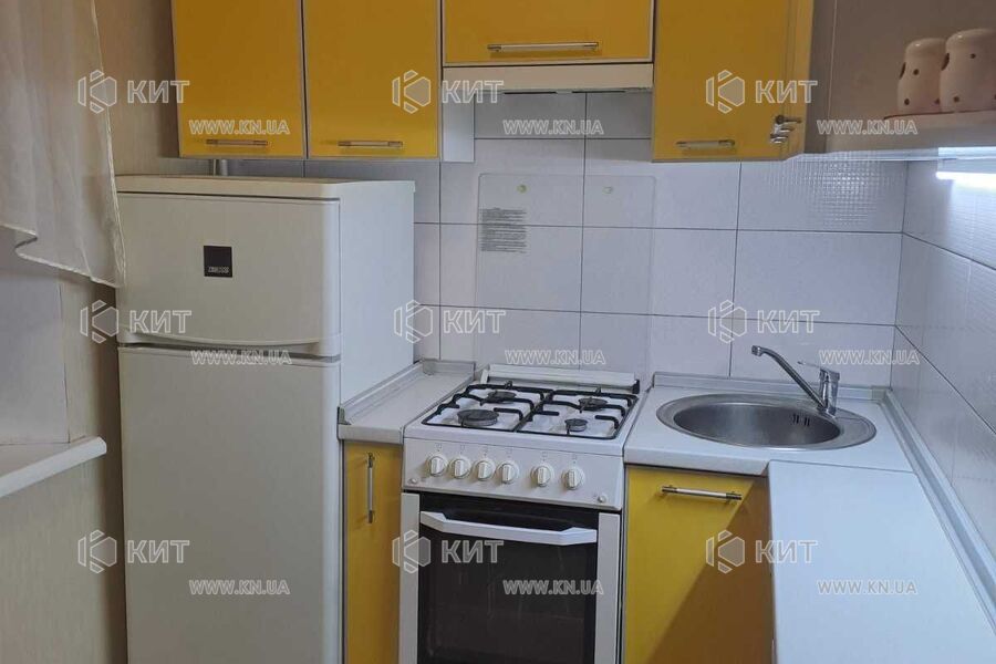 Продаж квартири Харків, Салтівка, 522 мрн., 34м²