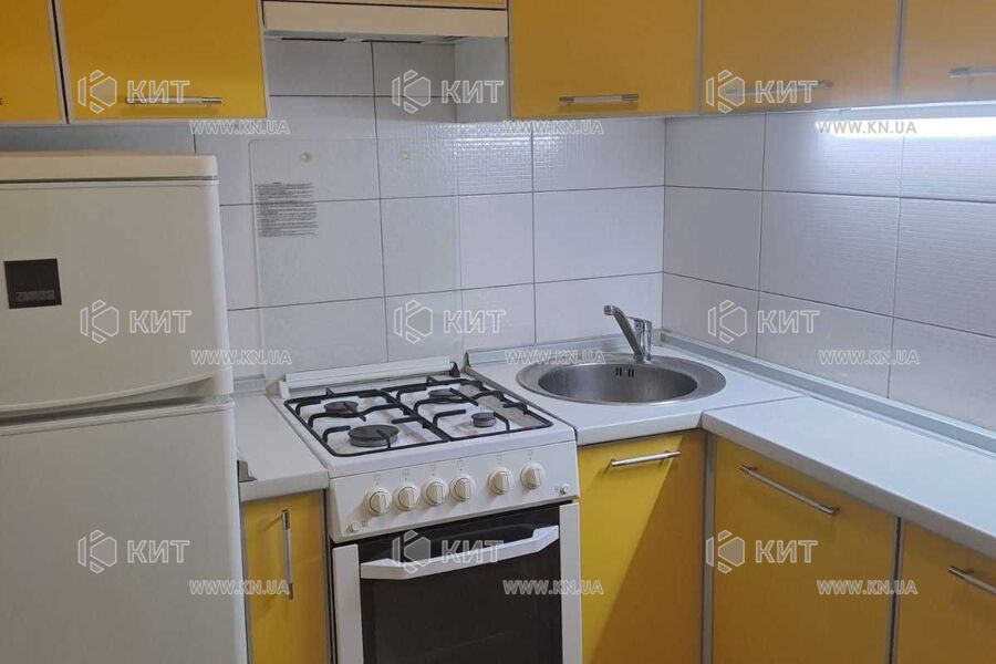 Продаж квартири Харків, Салтівка, 522 мрн., 34м²