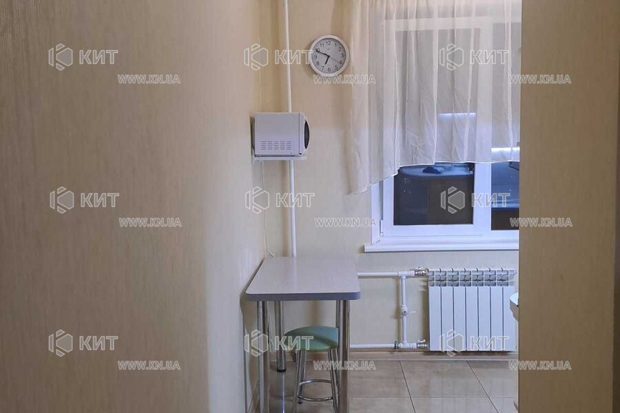 Продаж квартири Харків, Салтівка, 522 мрн., 34м²