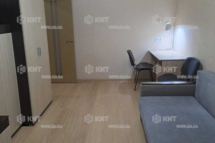 Продаж квартири Харків, Салтівка, 522 мрн., 34м²