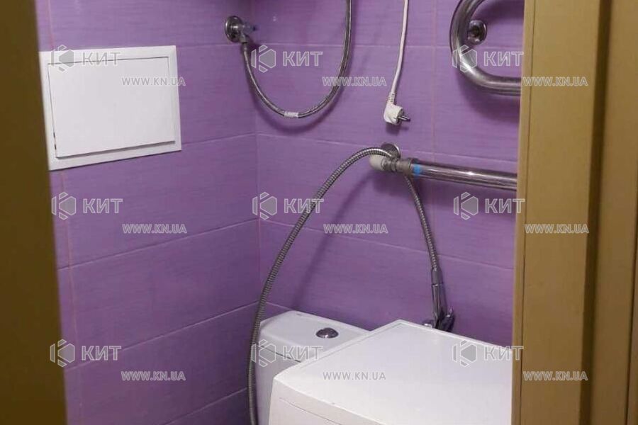 Продаж квартири Харків, Салтівка, 522 мрн., 34м²