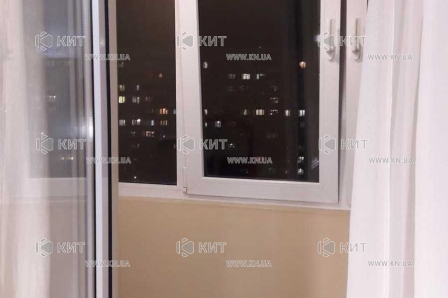 Продаж квартири Харків, Салтівка, 522 мрн., 34м²