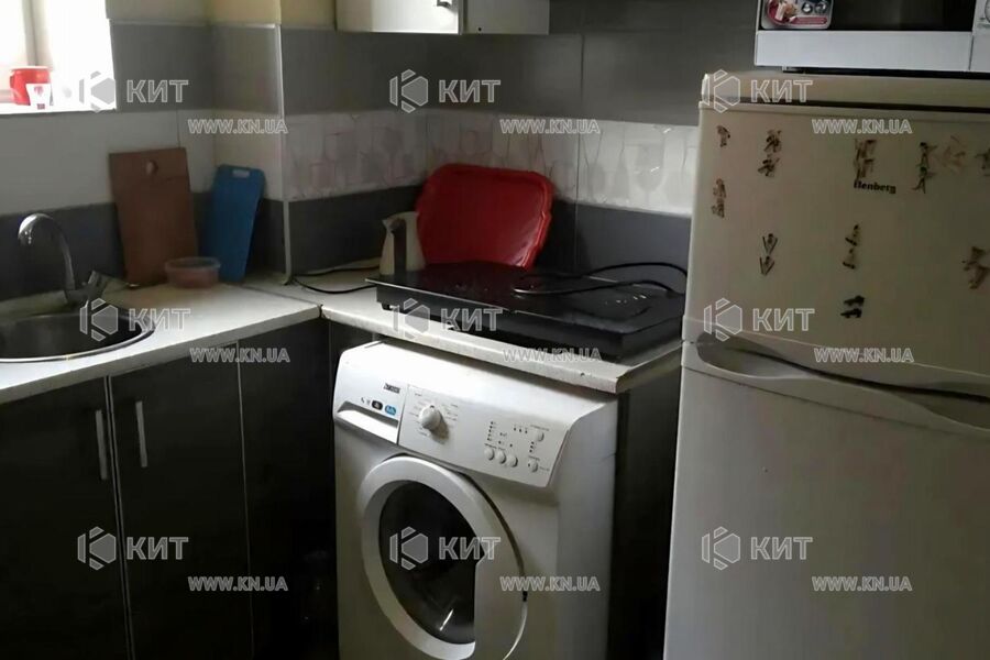 Продажа квартиры Харьков, Центр, 63м²