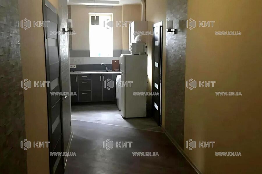 Продажа квартиры Харьков, Центр, 63м²
