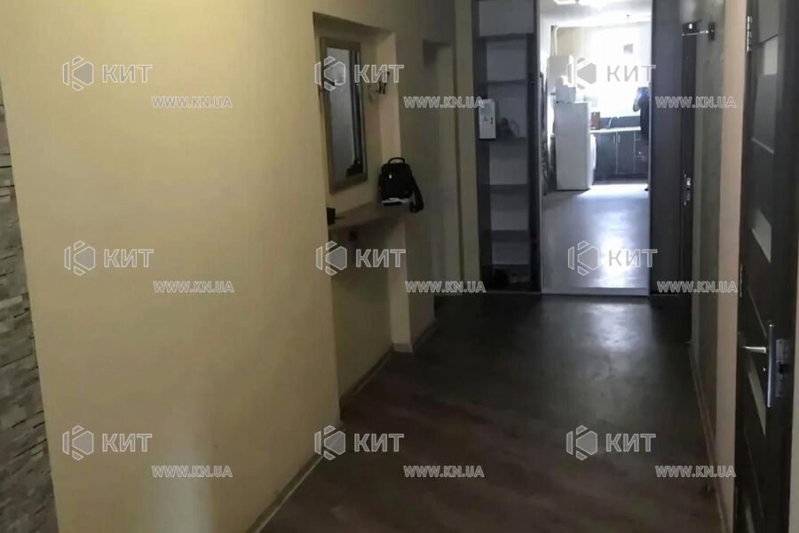 Продажа квартиры Харьков, Центр, 63м²