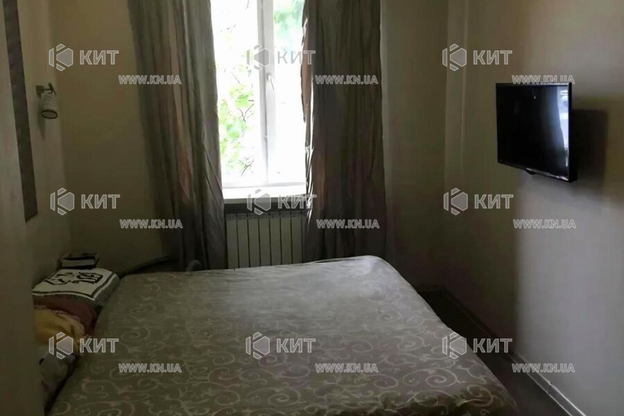 Продажа квартиры Харьков, Центр, 63м²