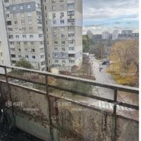 Продажа квартиры Харьков, ХТЗ, Рогань, 32м²