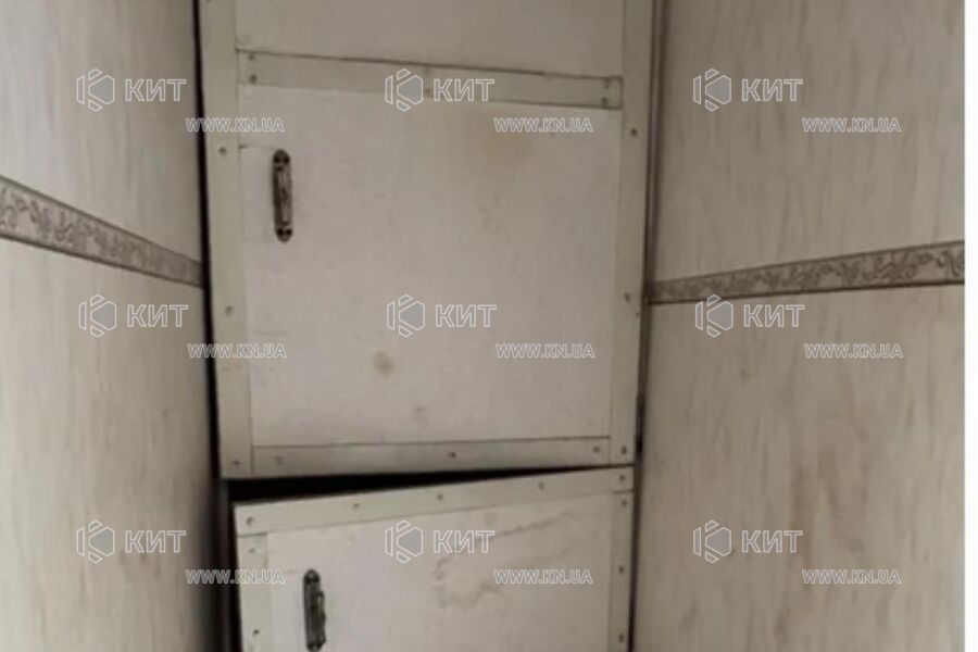 Продажа квартиры Харьков, ХТЗ, Рогань, 32м²