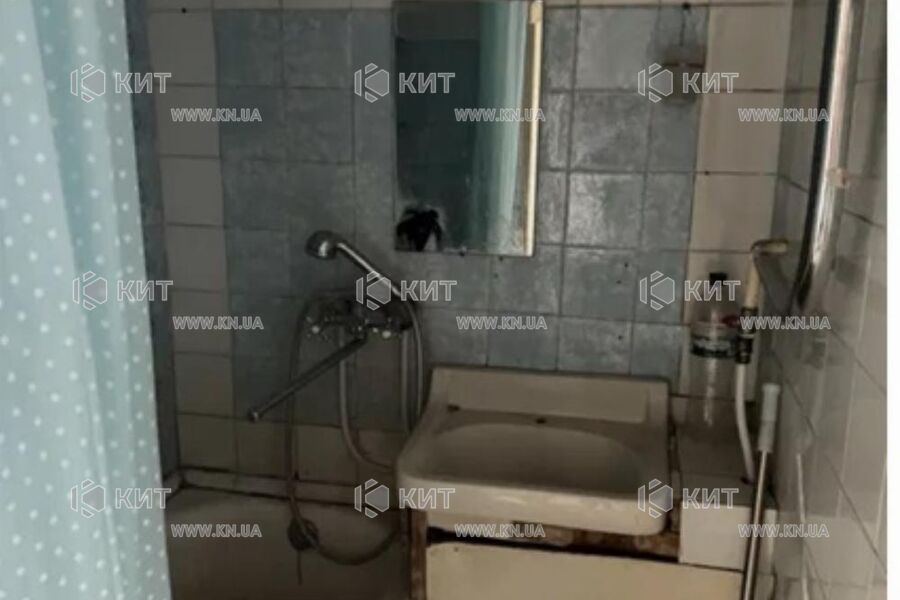 Продажа квартиры Харьков, ХТЗ, Рогань, 32м²