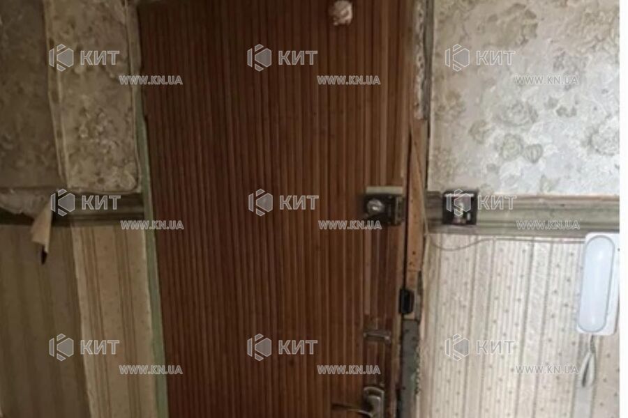 Продажа квартиры Харьков, ХТЗ, Рогань, 32м²